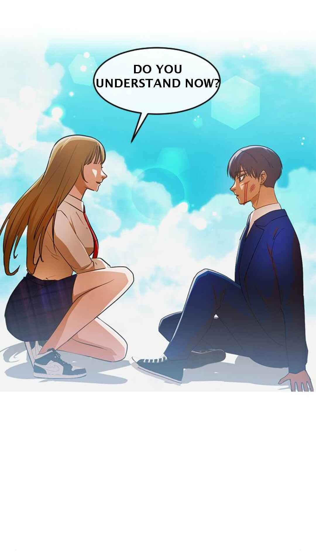 Random Chat Chapter 314 - Page 37