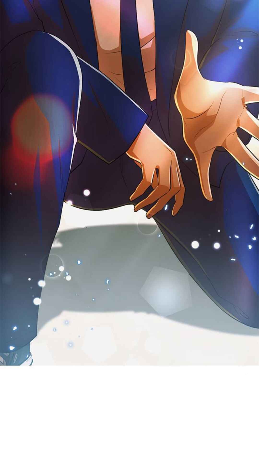 Random Chat Chapter 314 - Page 43