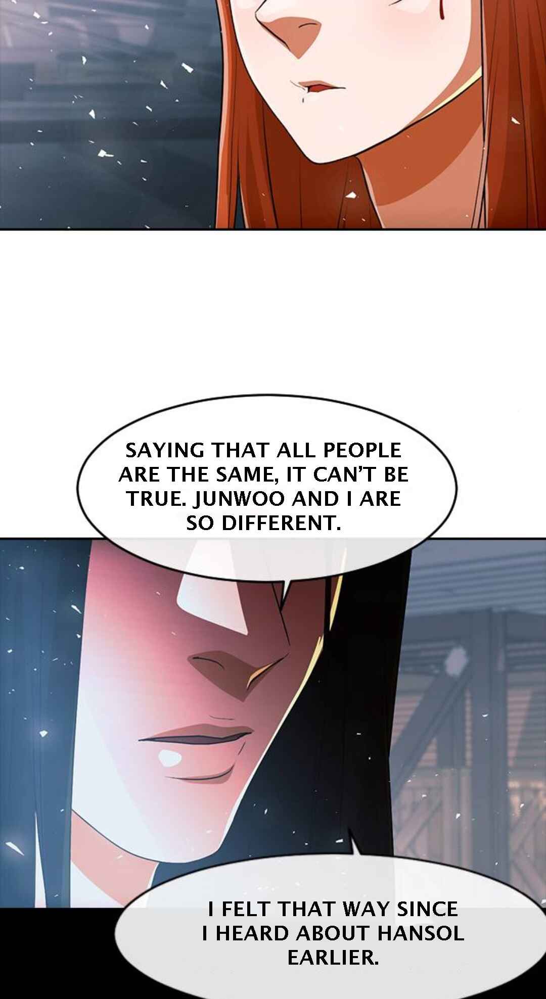 Random Chat Chapter 314 - Page 5