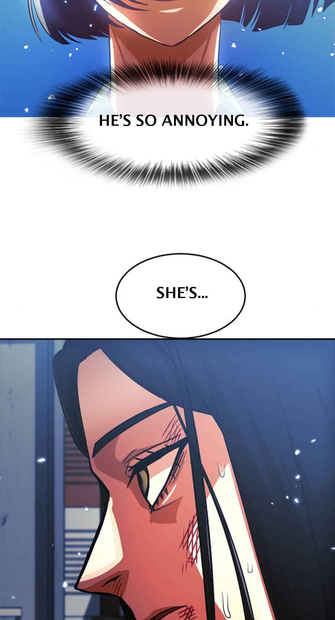 Random Chat Chapter 314 - Page 62