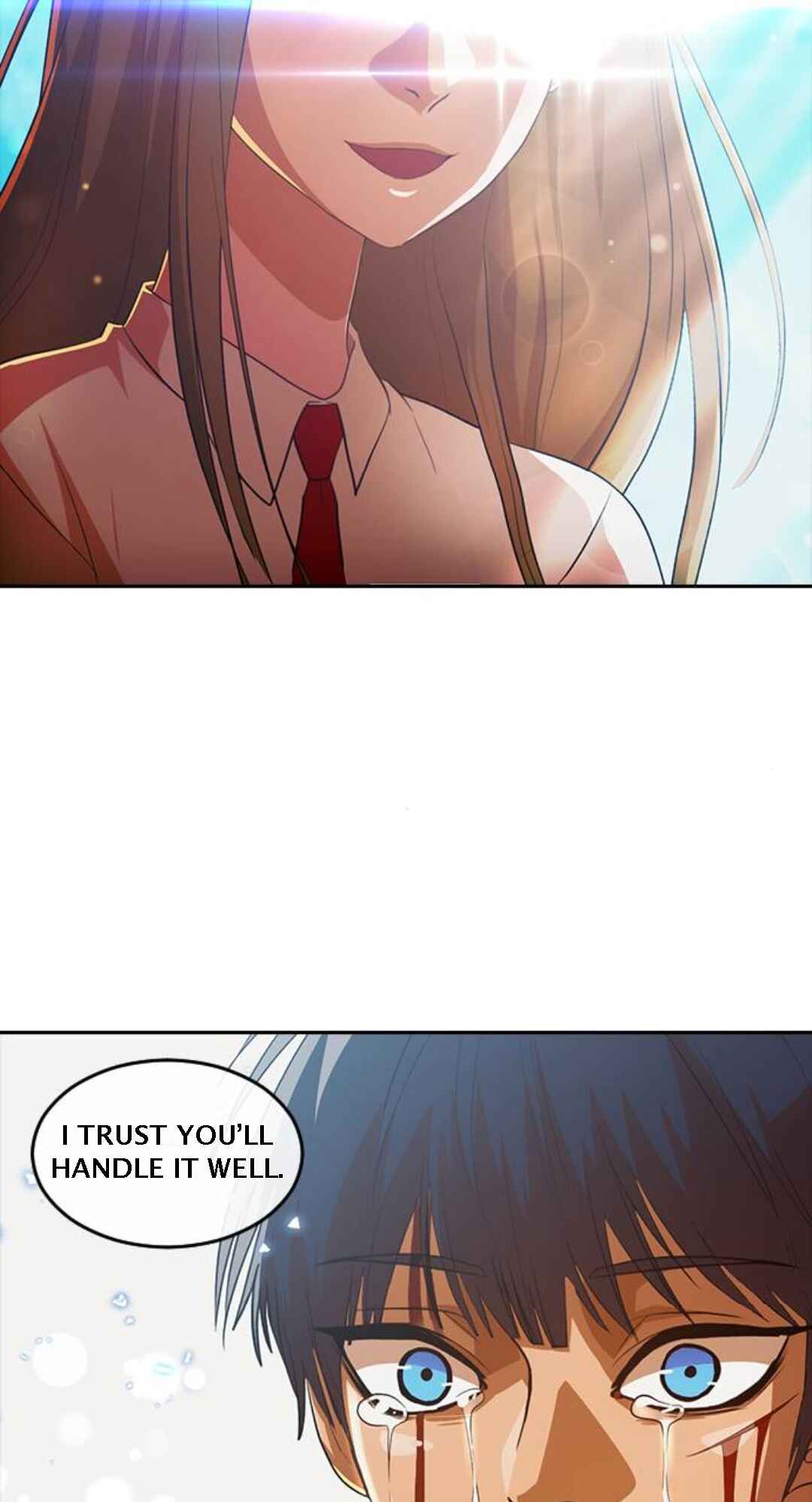Random Chat Chapter 314 - Page 69