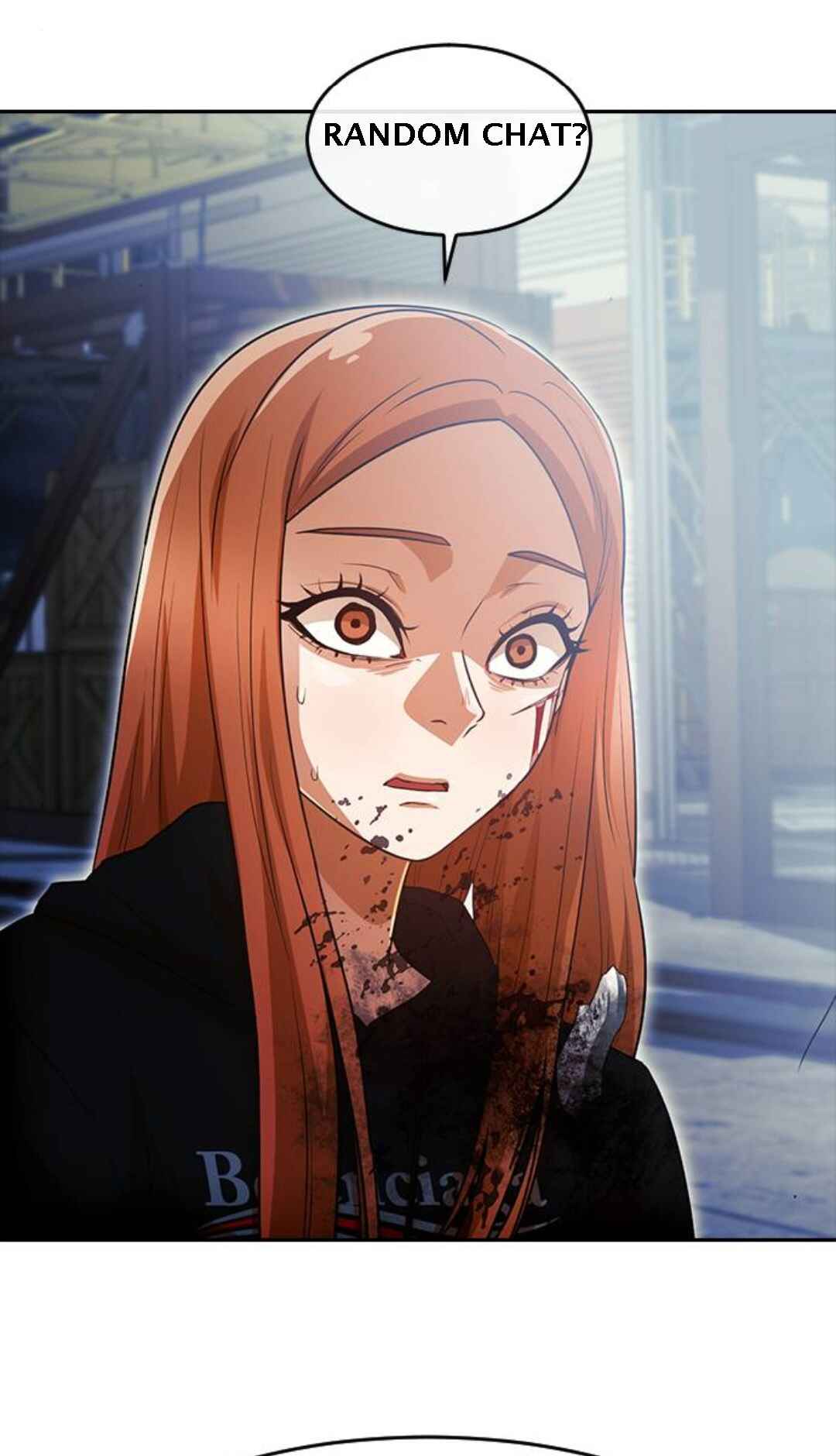 Random Chat Chapter 314 - Page 84