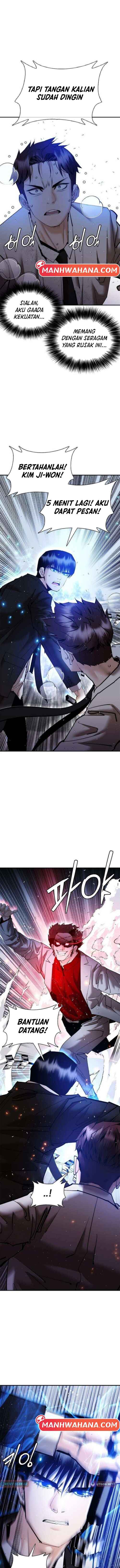 Suit Red Chapter 24 - Page 14