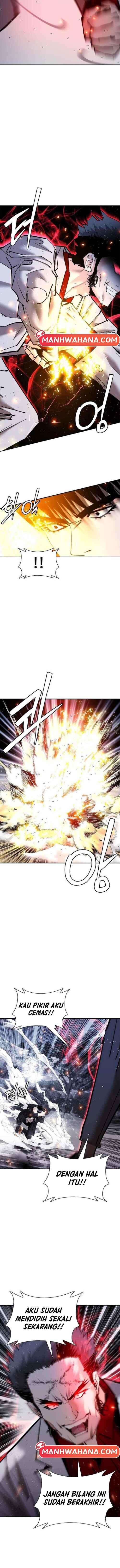Suit Red Chapter 24 - Page 16