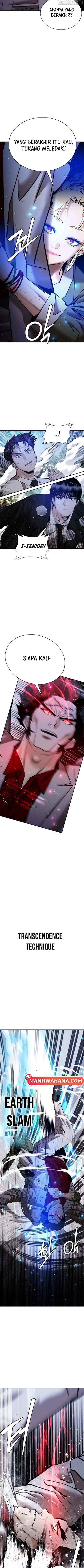 Suit Red Chapter 24 - Page 19