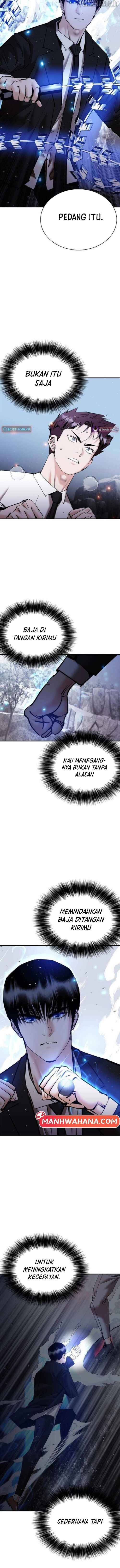 Suit Red Chapter 24 - Page 5