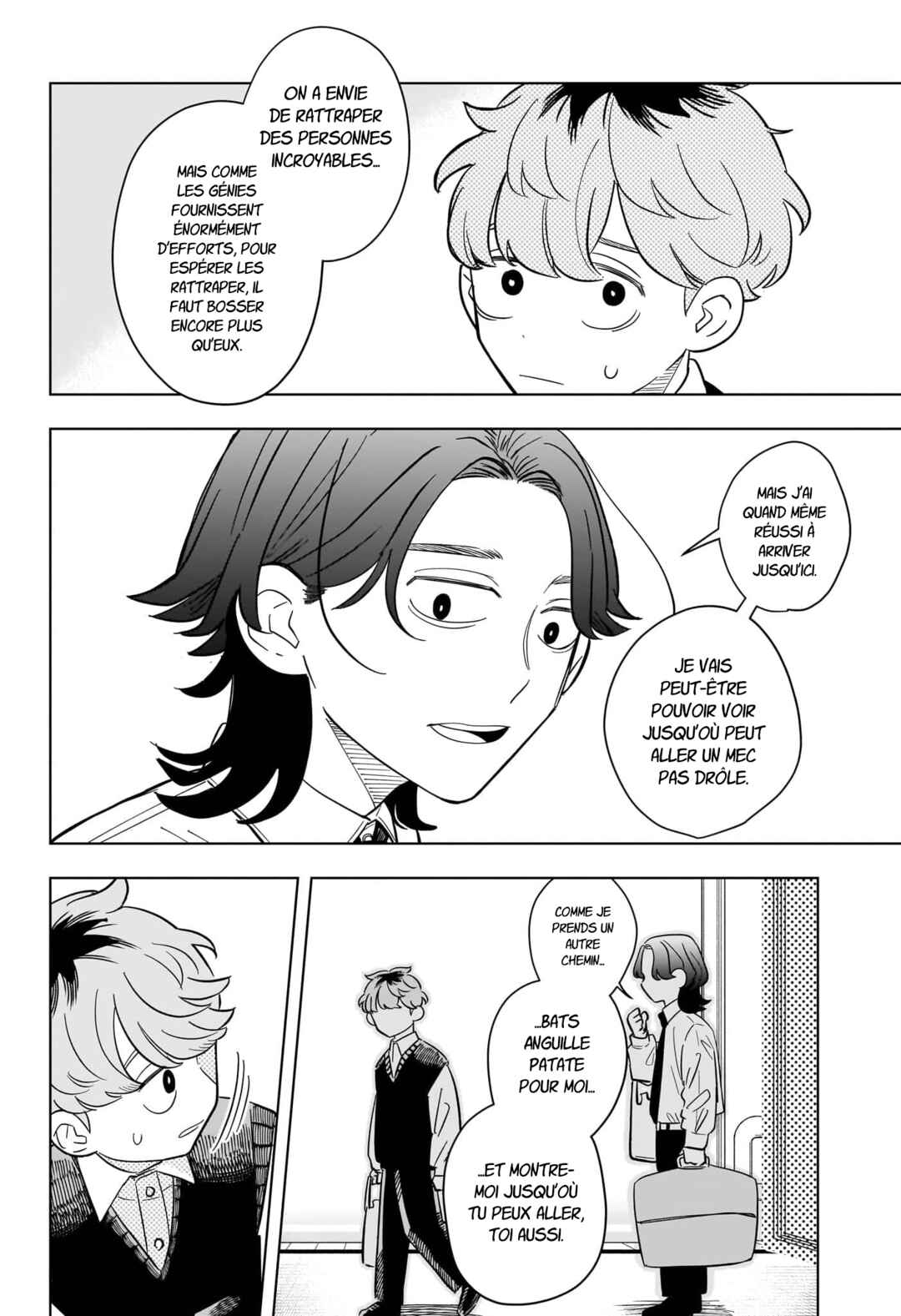 Someone Hertz Chapter 22 - Page 13
