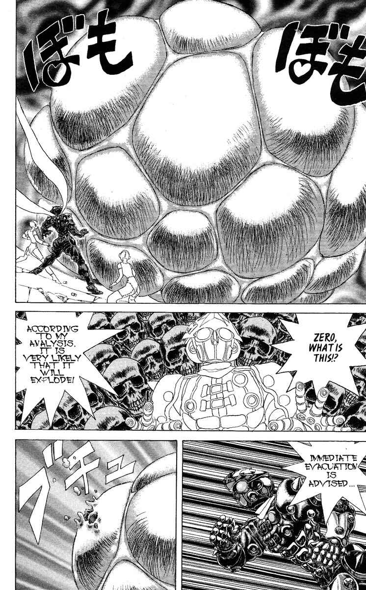 Apocalypse Zero Chapter 34 - Page 10
