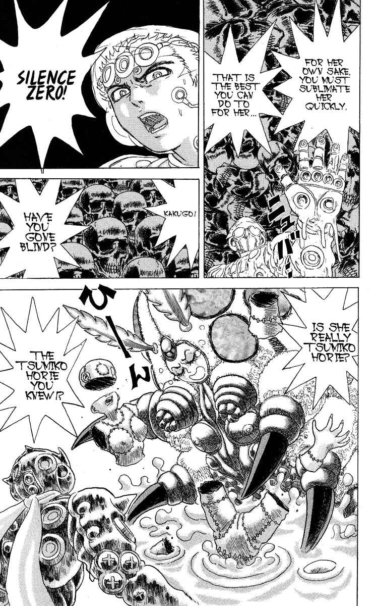 Apocalypse Zero Chapter 34 - Page 15