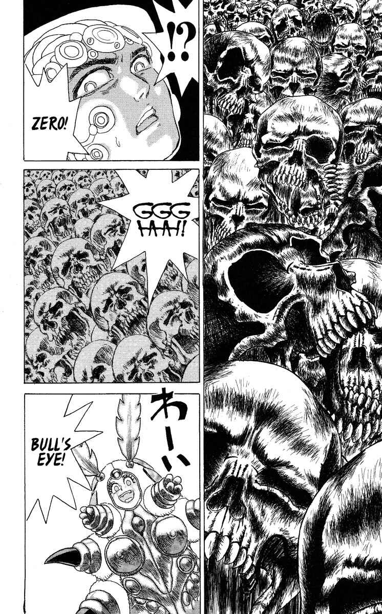 Apocalypse Zero Chapter 34 - Page 20