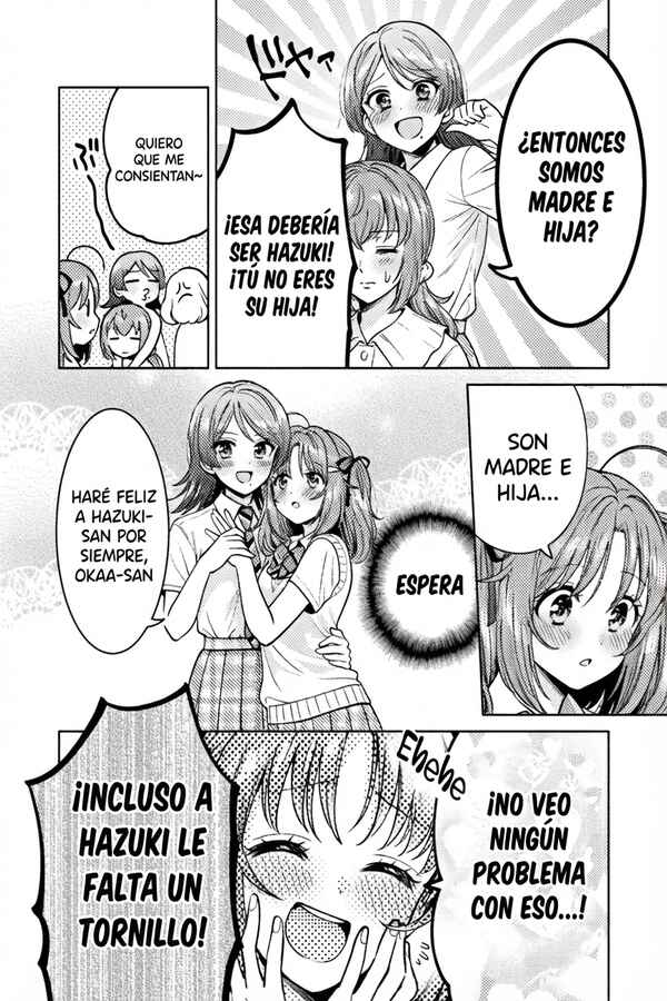 Hitozuma to JK Chapter 16 - Page 11
