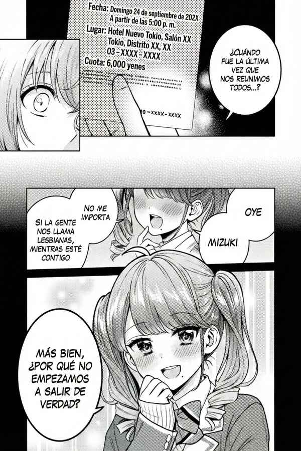 Hitozuma to JK Chapter 16 - Page 22