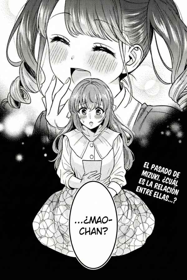 Hitozuma to JK Chapter 16 - Page 23