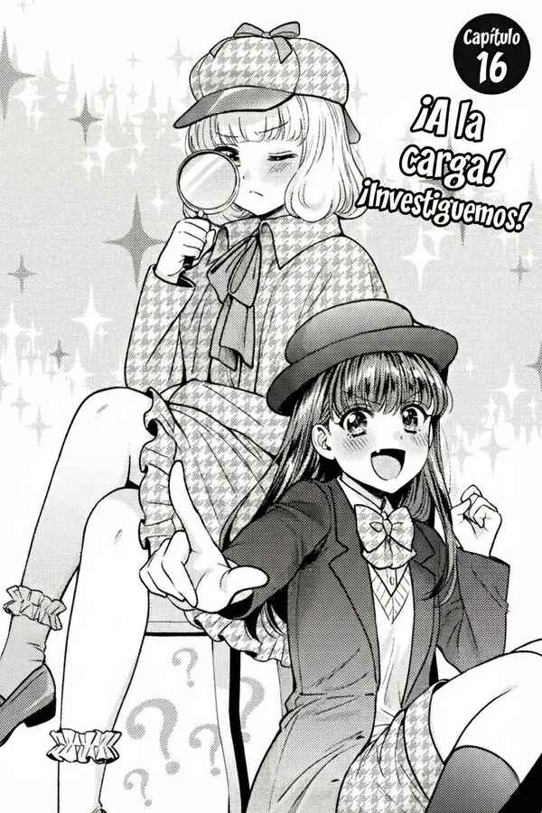 Hitozuma to JK Chapter 16 - Page 5
