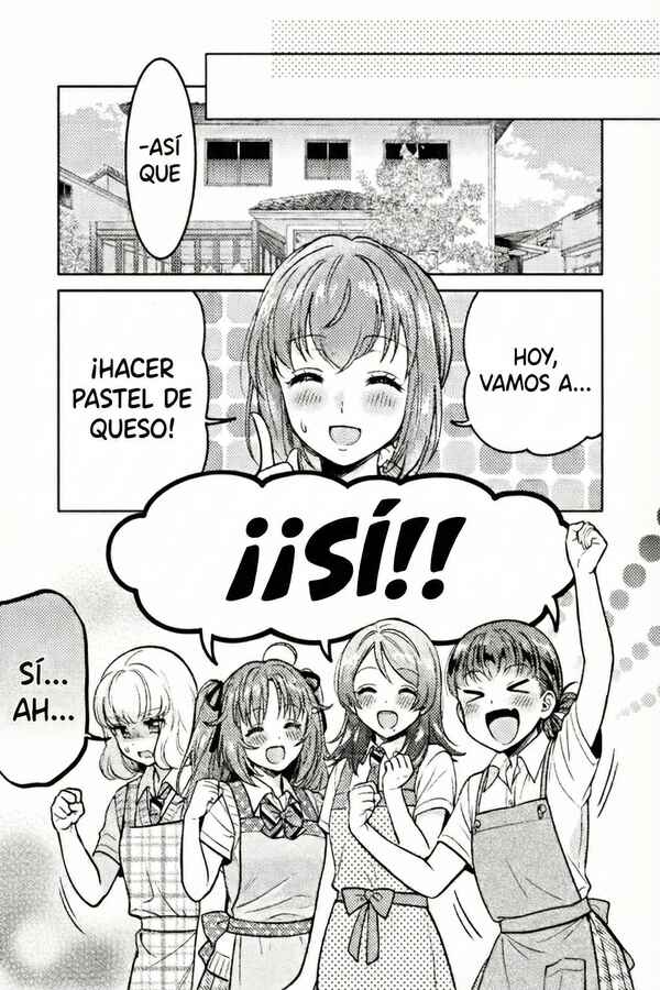 Hitozuma to JK Chapter 16 - Page 6