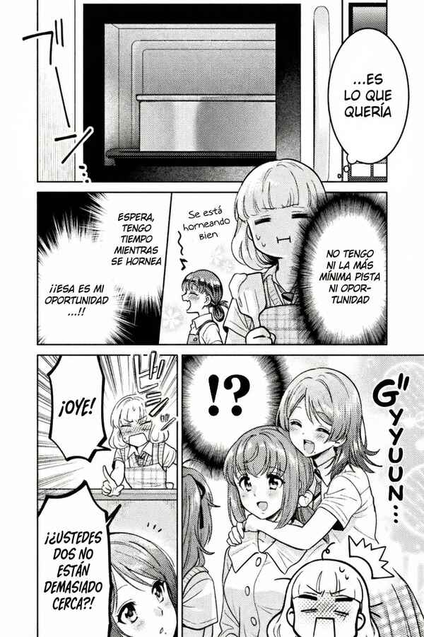Hitozuma to JK Chapter 16 - Page 9