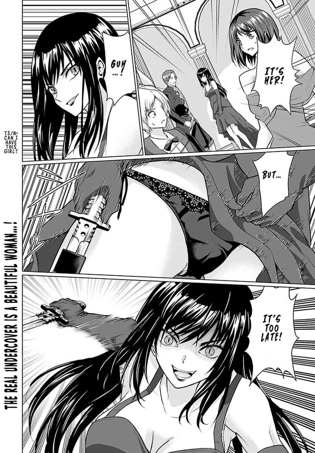 Homeless Tensei: Isekai de Jiyuusugiru Jikyuujisoku Seikatsu Chapter 27.2 - Page 17