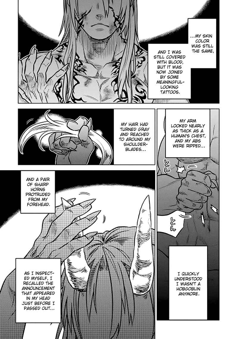 Re:Monster Chapter 11 - Page 23