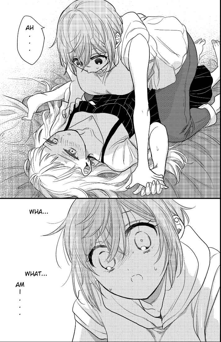 Oshi no Bishoujo ni Kokuhaku sareru Hanashi Chapter 5 - Page 20