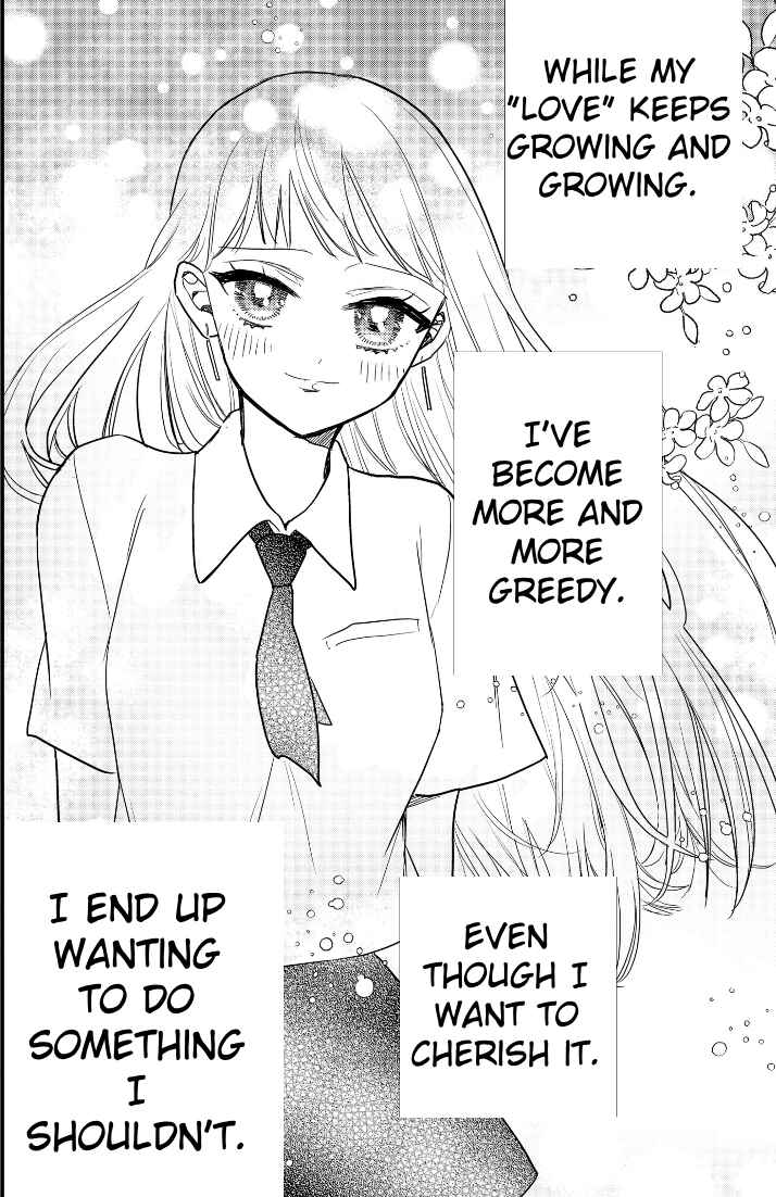 Oshi no Bishoujo ni Kokuhaku sareru Hanashi Chapter 5 - Page 25