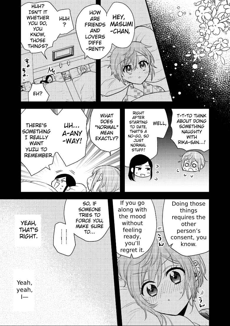 Oshi no Bishoujo ni Kokuhaku sareru Hanashi Chapter 5 - Page 26