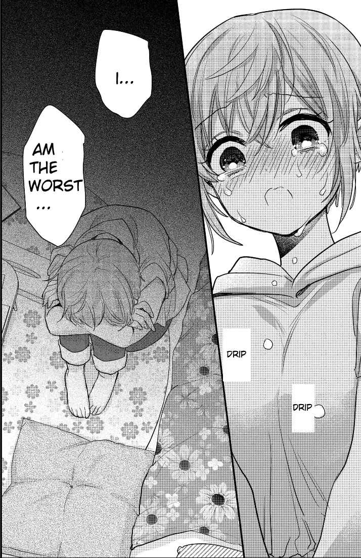 Oshi no Bishoujo ni Kokuhaku sareru Hanashi Chapter 5 - Page 27