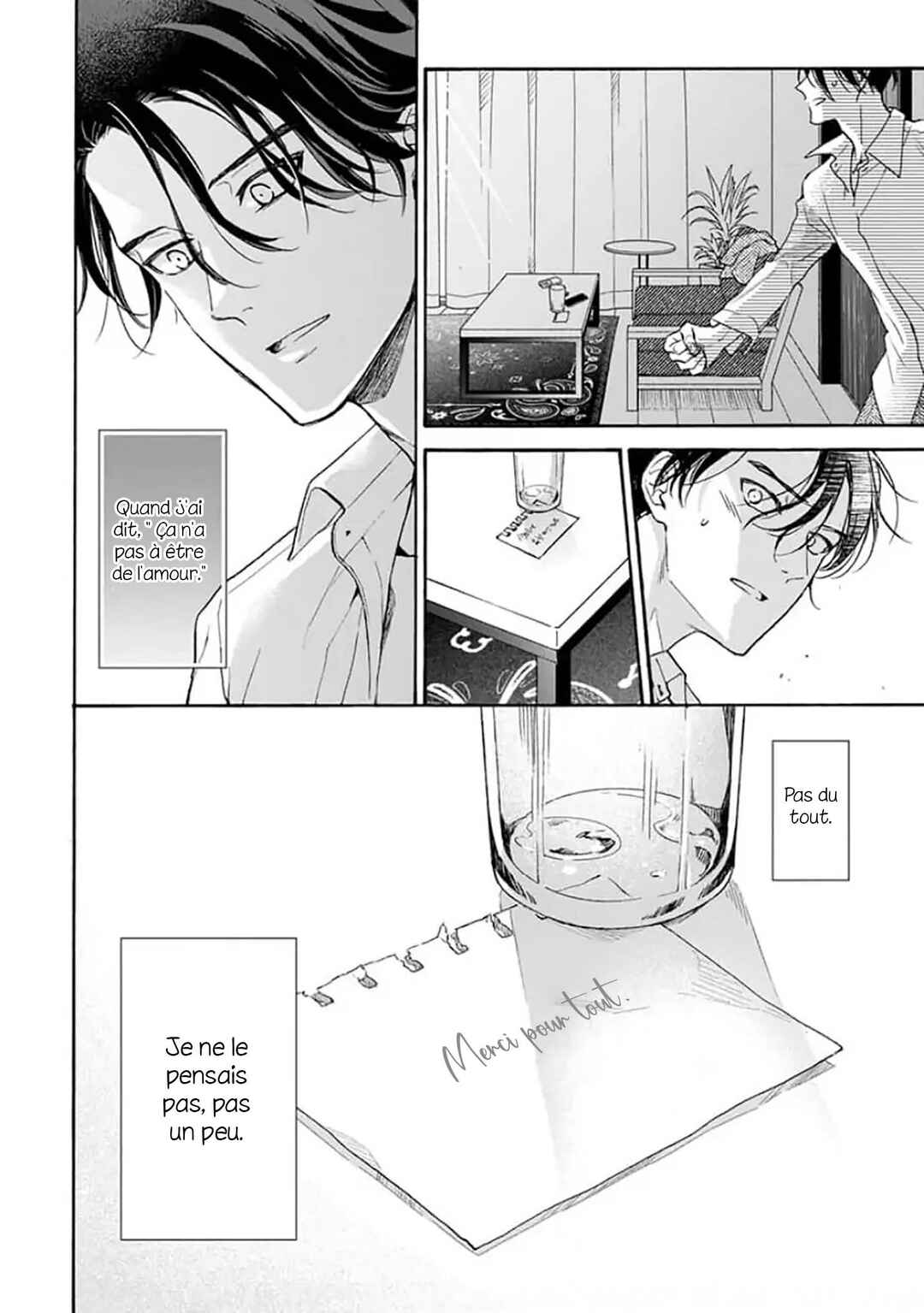 Ruby Red wo Kamikudaku Chapter 5 - Page 29