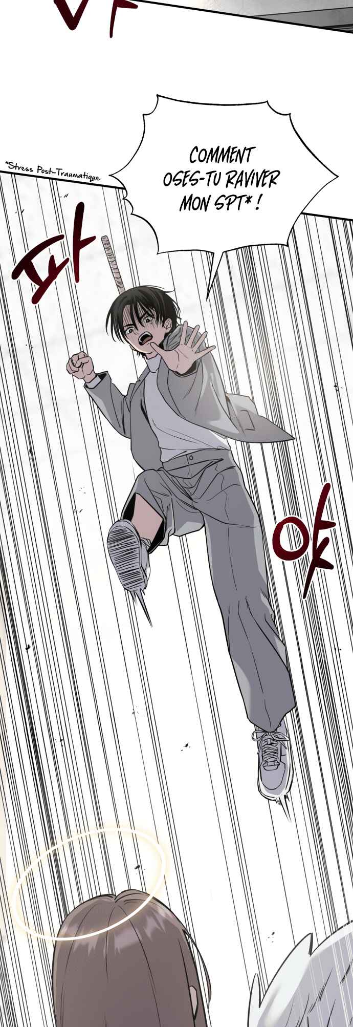 Ghost Hammer (Pre-Serialization) Chapter 3 - Page 107