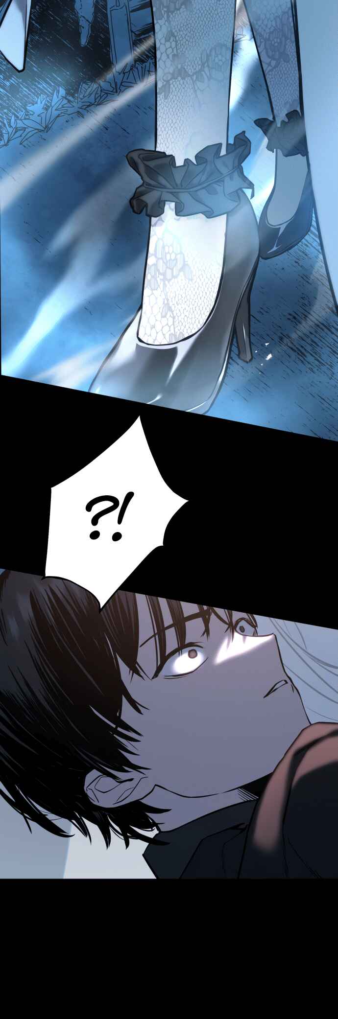 Ghost Hammer (Pre-Serialization) Chapter 3 - Page 144