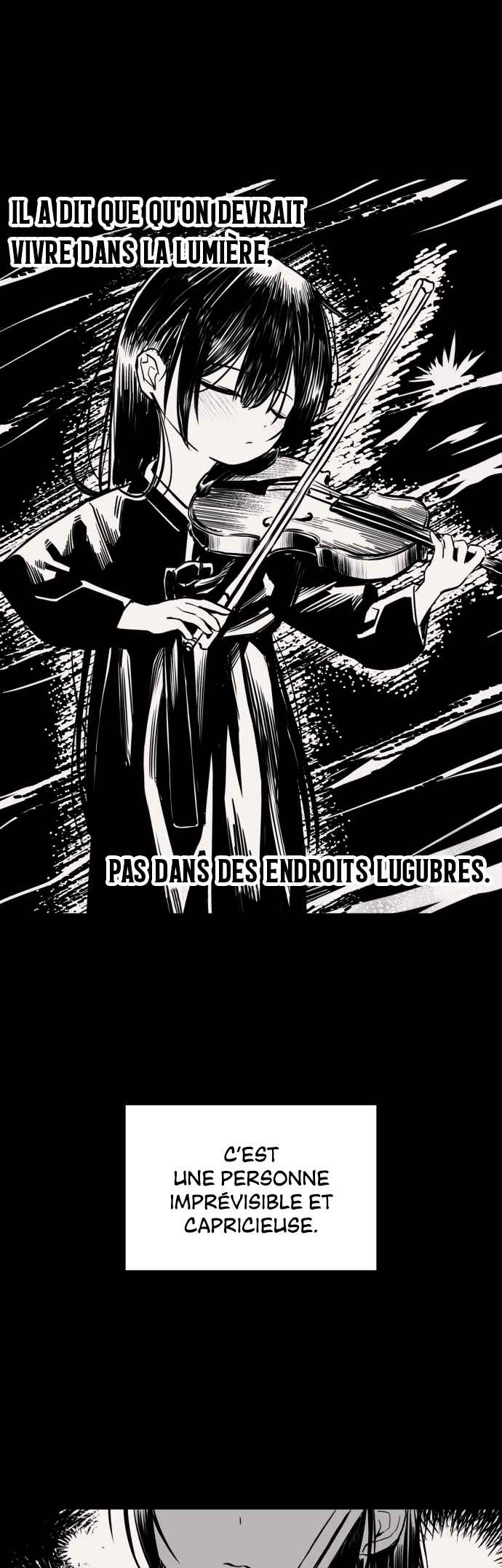 Ghost Hammer (Pre-Serialization) Chapter 3 - Page 16