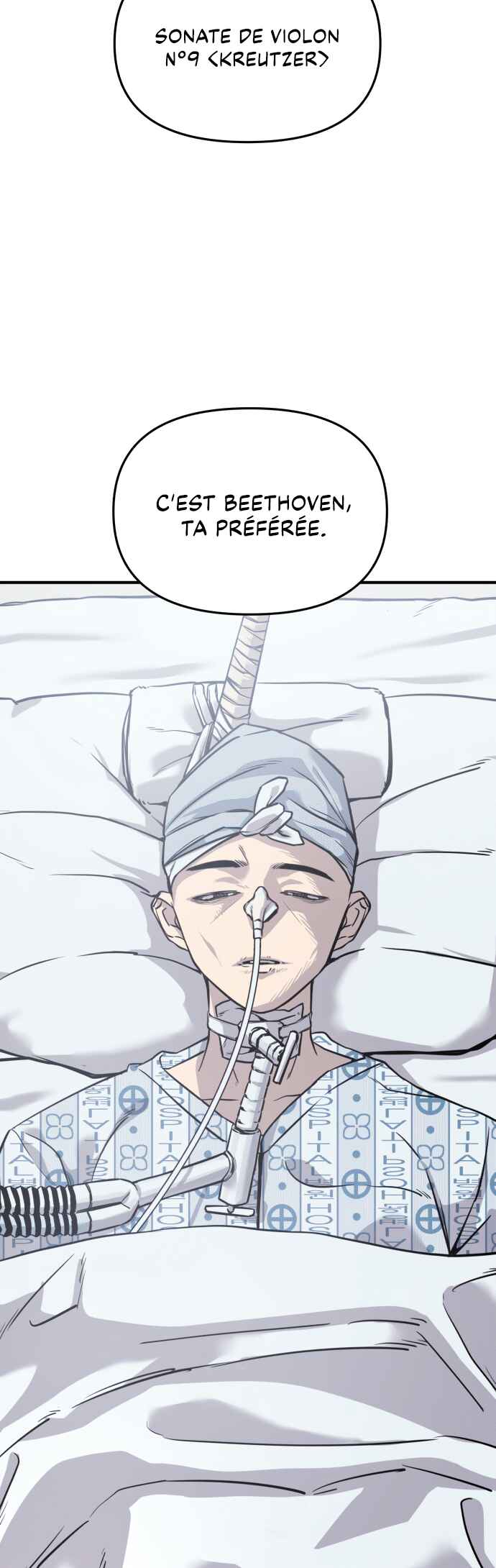 Ghost Hammer (Pre-Serialization) Chapter 3 - Page 26