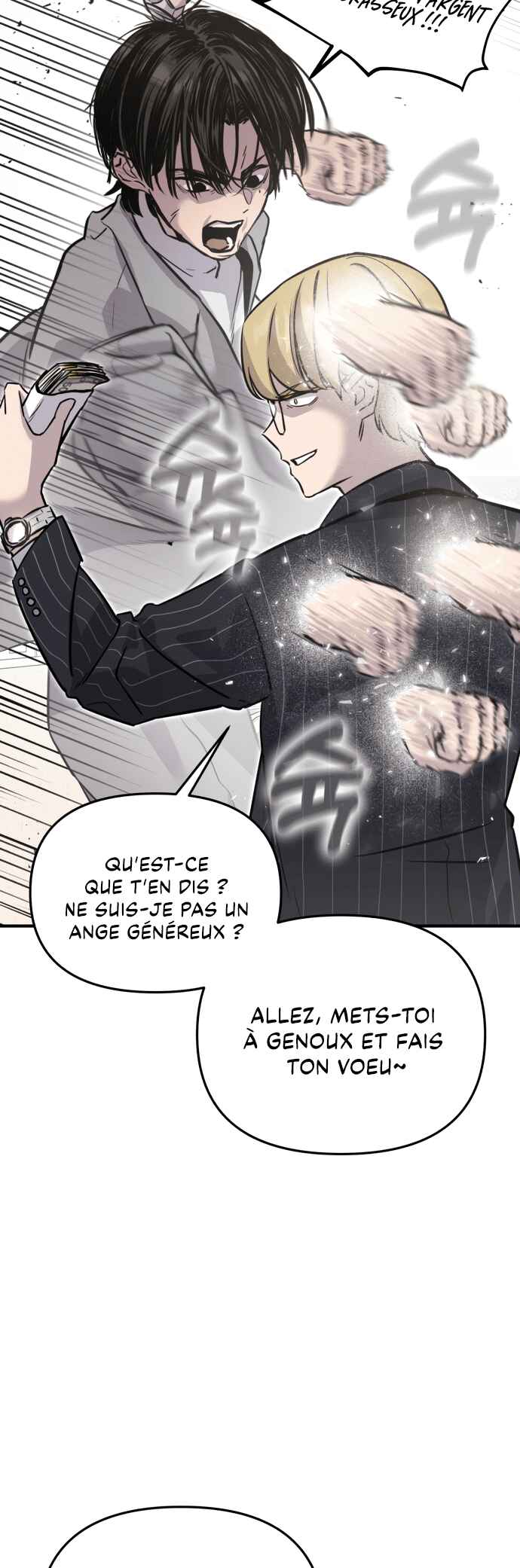 Ghost Hammer (Pre-Serialization) Chapter 3 - Page 42