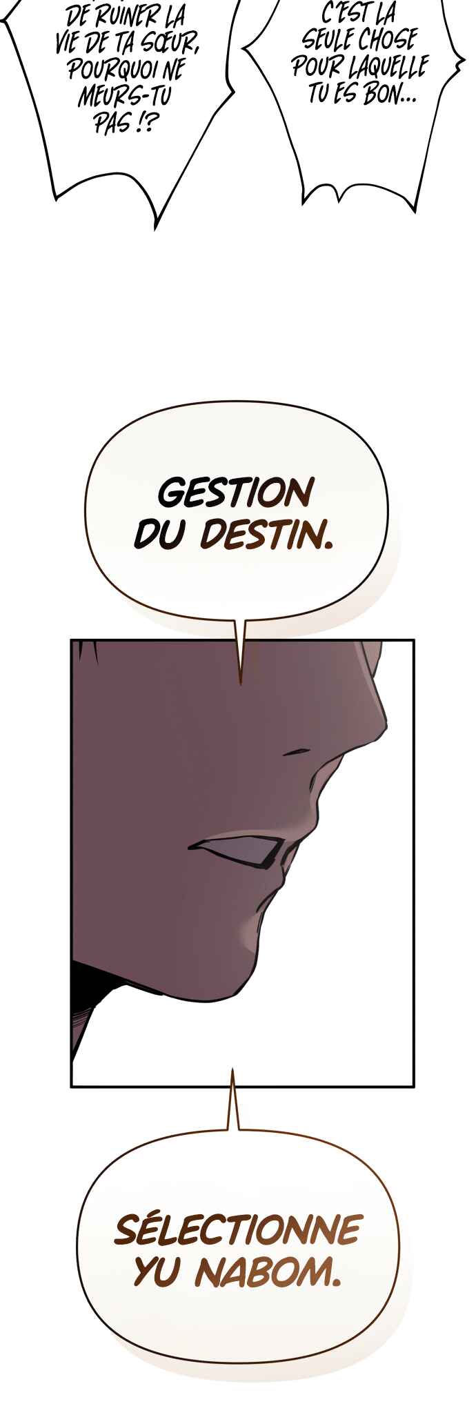Ghost Hammer (Pre-Serialization) Chapter 3 - Page 69