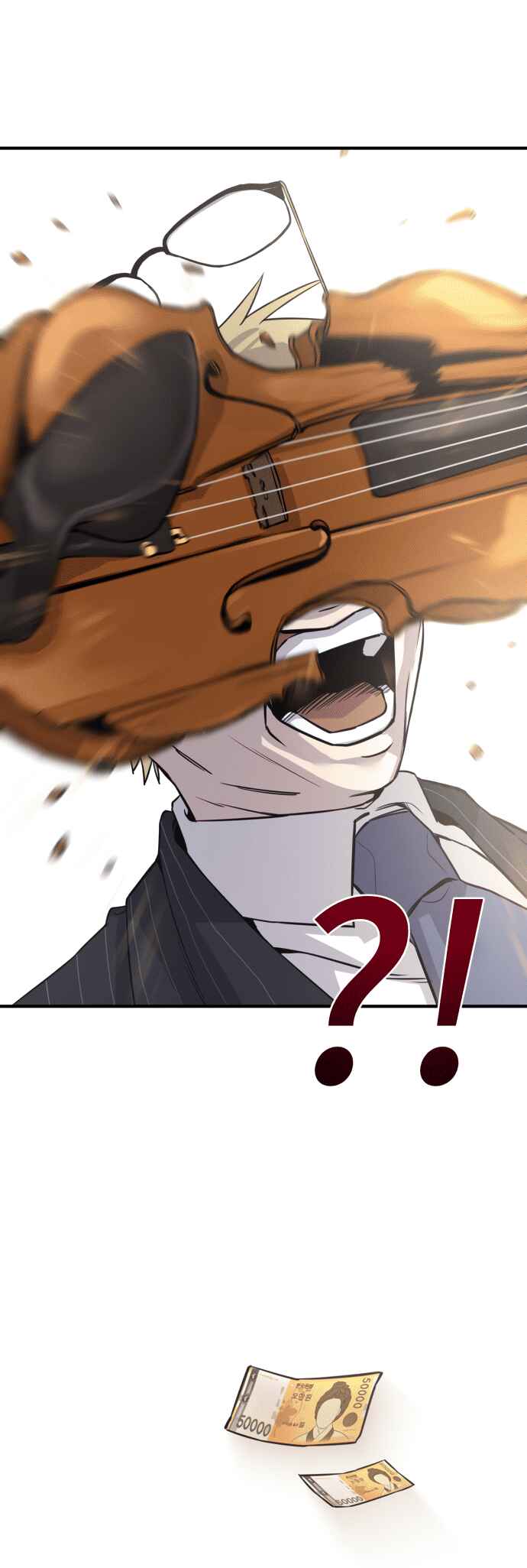 Ghost Hammer (Pre-Serialization) Chapter 3 - Page 70