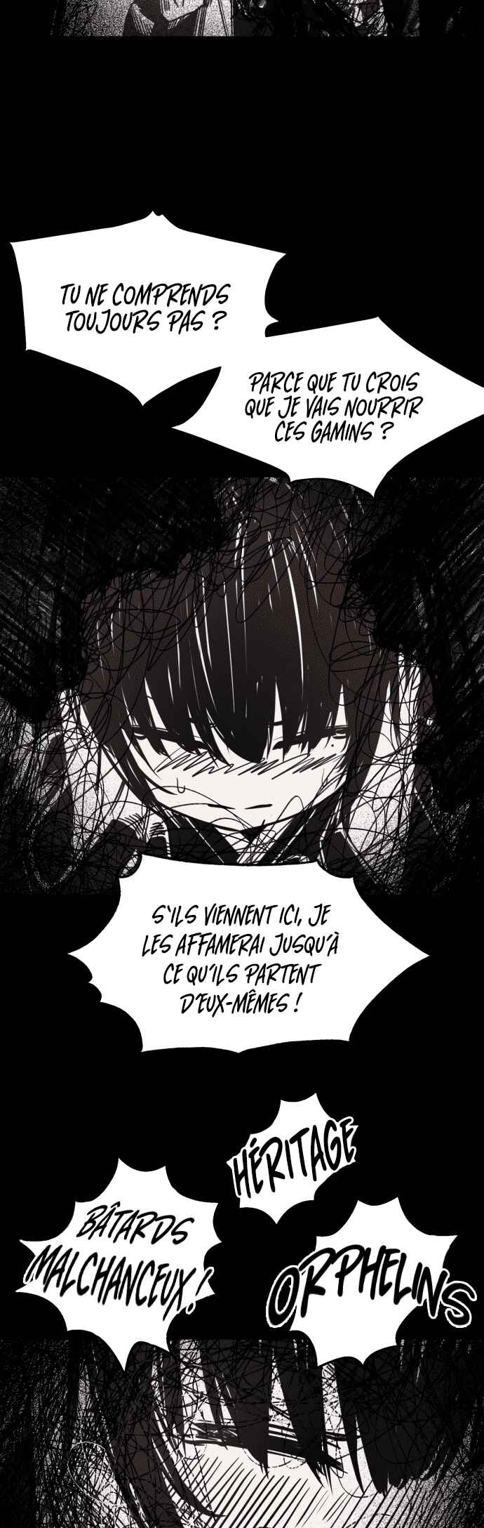Ghost Hammer (Pre-Serialization) Chapter 3 - Page 9