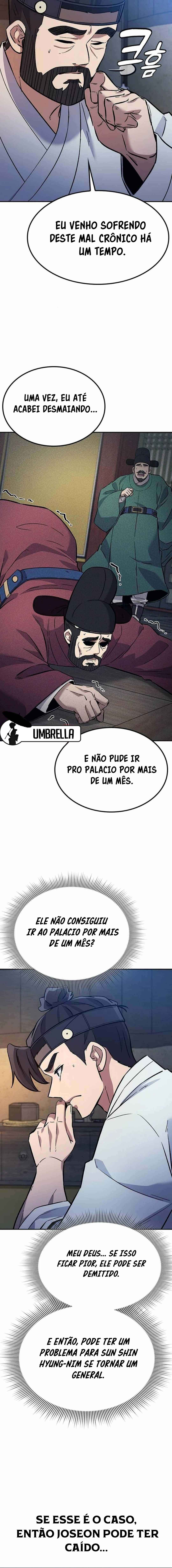 Doctor's Time Travel to Joseon Chapter 30 - Page 15
