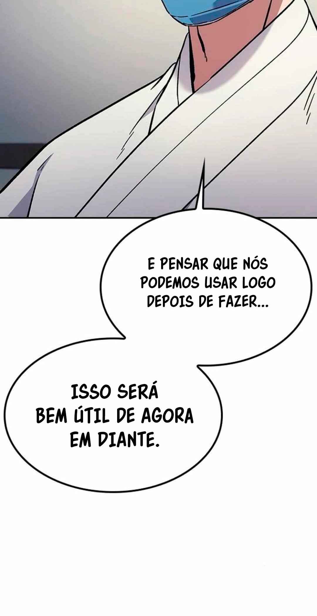 Doctor's Time Travel to Joseon Chapter 30 - Page 21