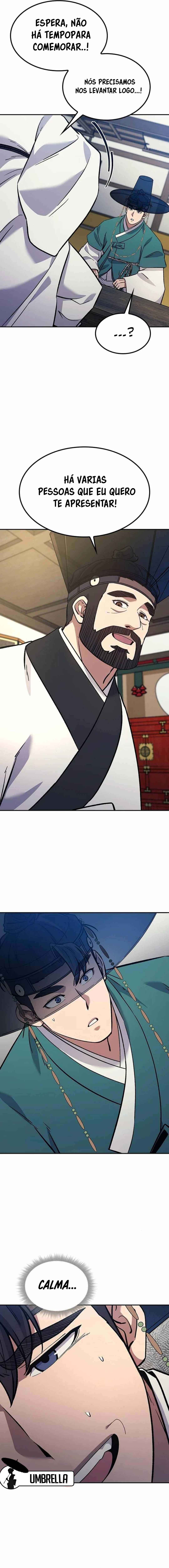 Doctor's Time Travel to Joseon Chapter 30 - Page 30
