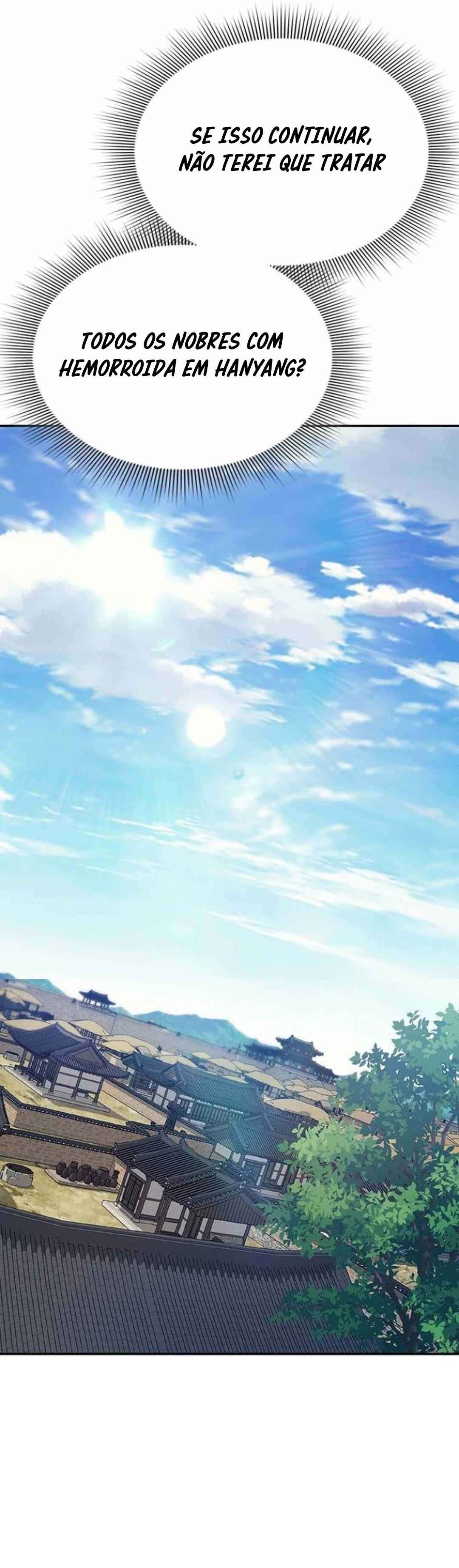 Doctor's Time Travel to Joseon Chapter 30 - Page 31