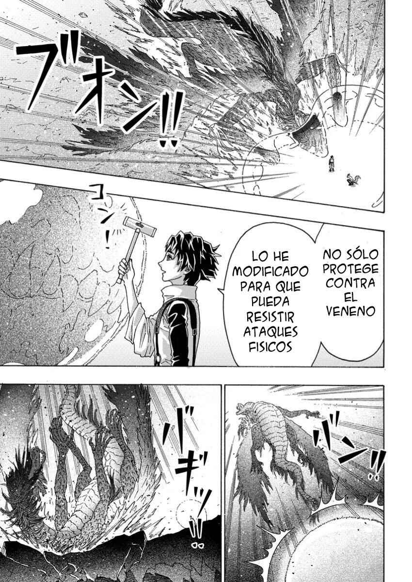 Tsuihou Sareta Kajishi wa Cheat Skill de Densetsu wo Tsukuri Makuru - Kon'yakusha ni Mise wo Oida Sareta kedo, Kimama ni Mono Tsukutteirareru Ima no Hou ga Shiawase desu Chapter 8 - Page 13