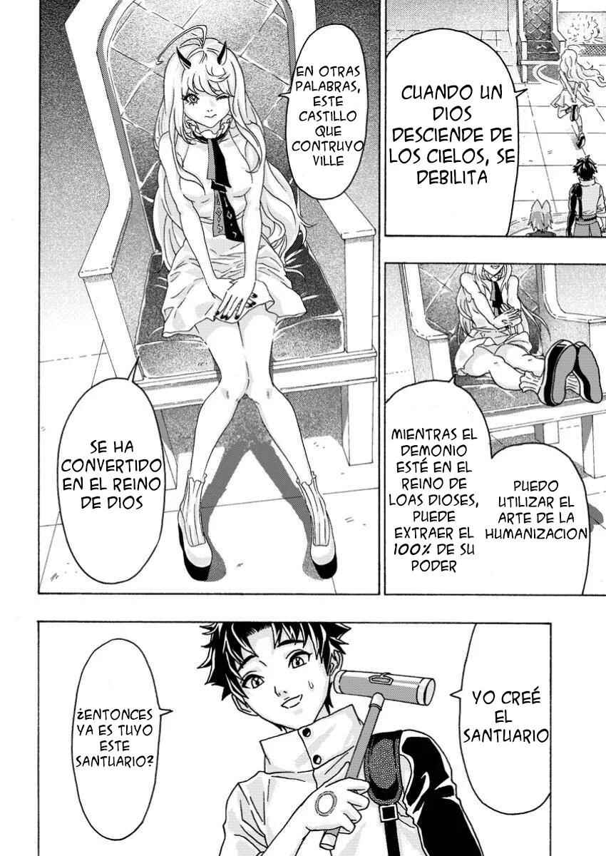 Tsuihou Sareta Kajishi wa Cheat Skill de Densetsu wo Tsukuri Makuru - Kon'yakusha ni Mise wo Oida Sareta kedo, Kimama ni Mono Tsukutteirareru Ima no Hou ga Shiawase desu Chapter 8 - Page 30