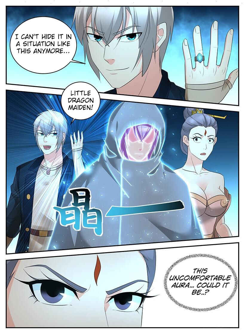 Rules for Peddling in Another World Chapter 91 - Page 7