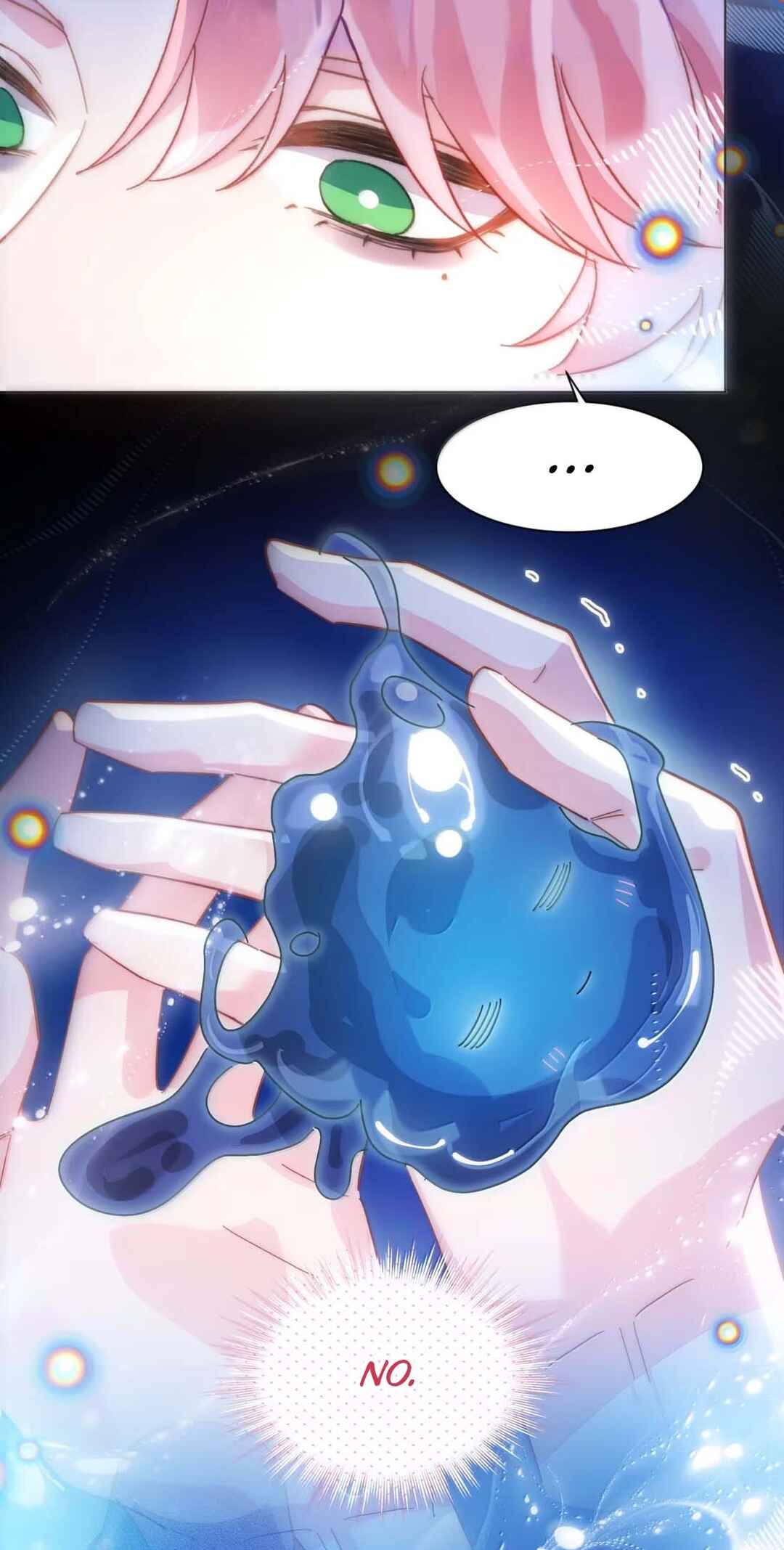 Villain to the Rescue Chapter 191 - Page 15