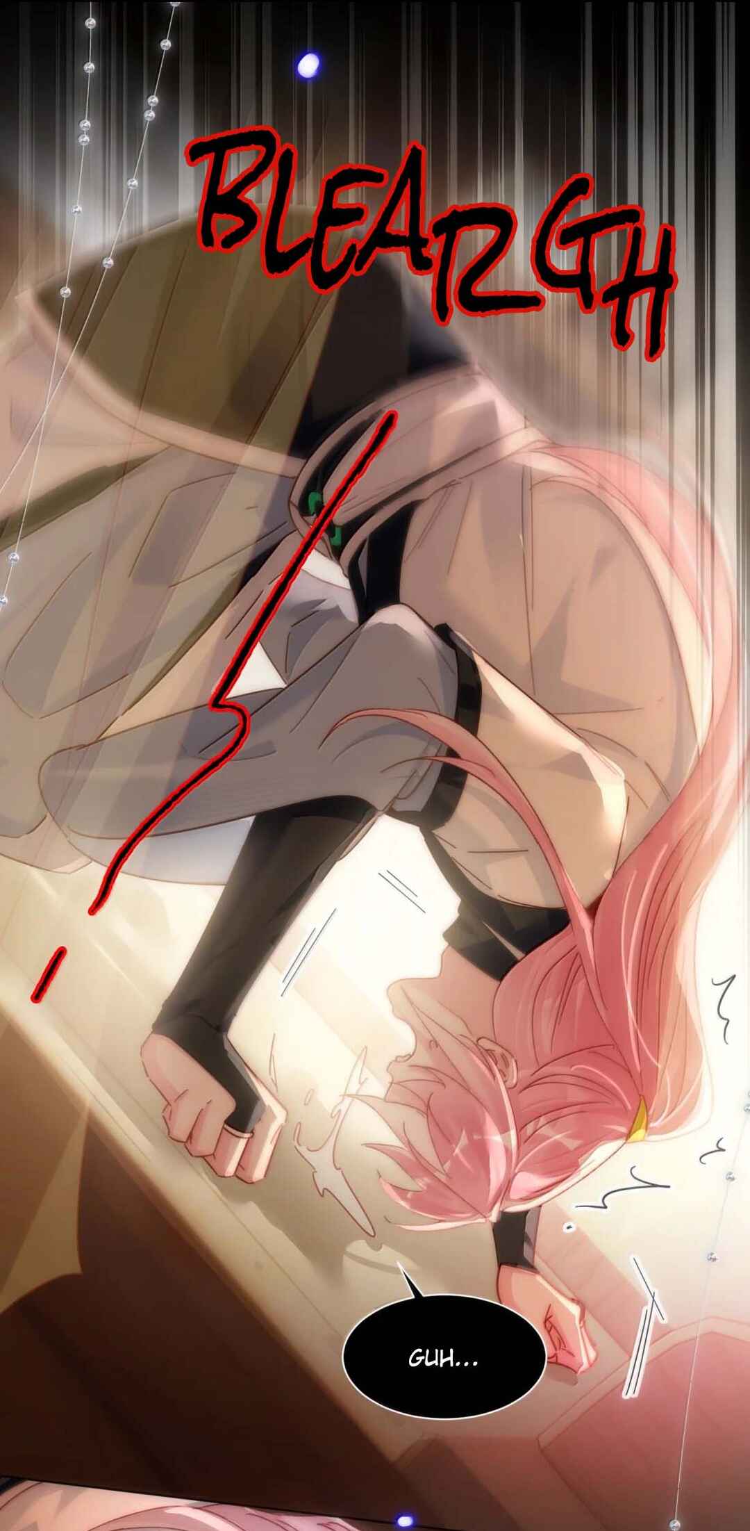 Villain to the Rescue Chapter 191 - Page 17