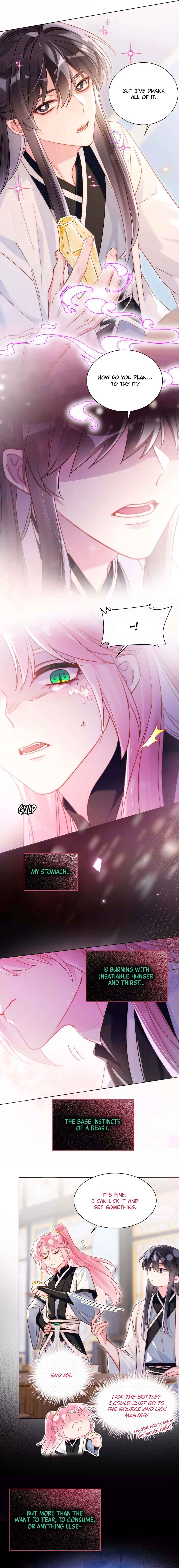 Villain to the Rescue Chapter 191 - Page 33