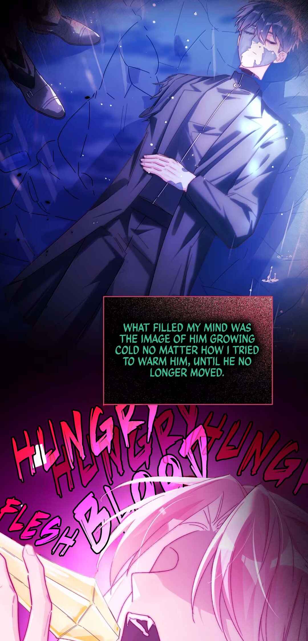 Villain to the Rescue Chapter 191 - Page 34