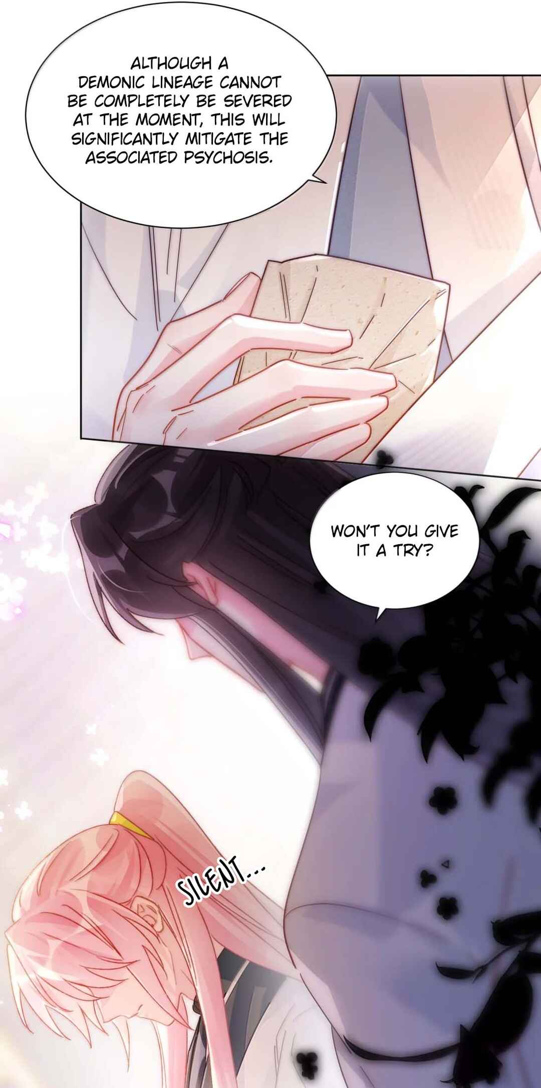 Villain to the Rescue Chapter 191 - Page 39