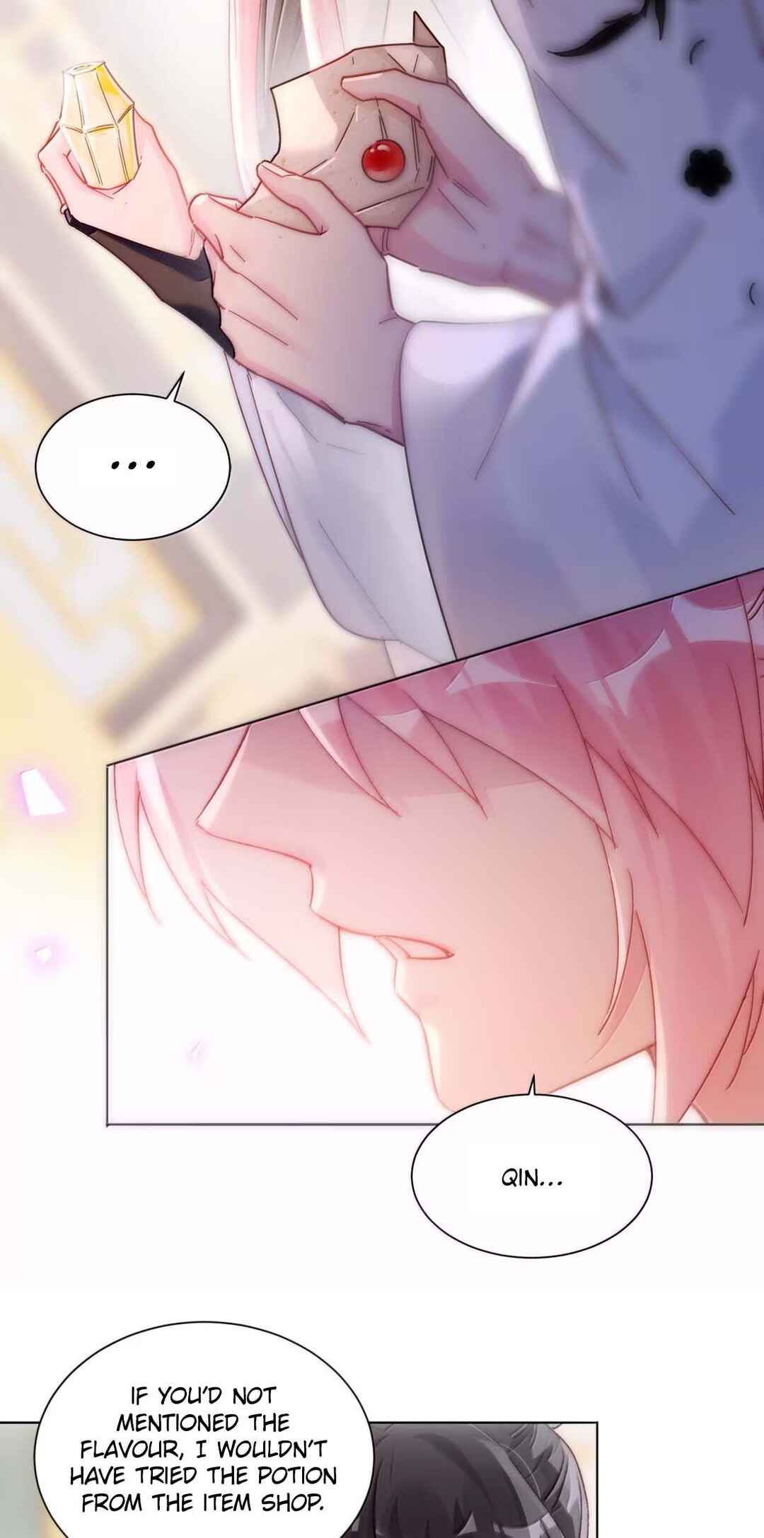 Villain to the Rescue Chapter 191 - Page 40