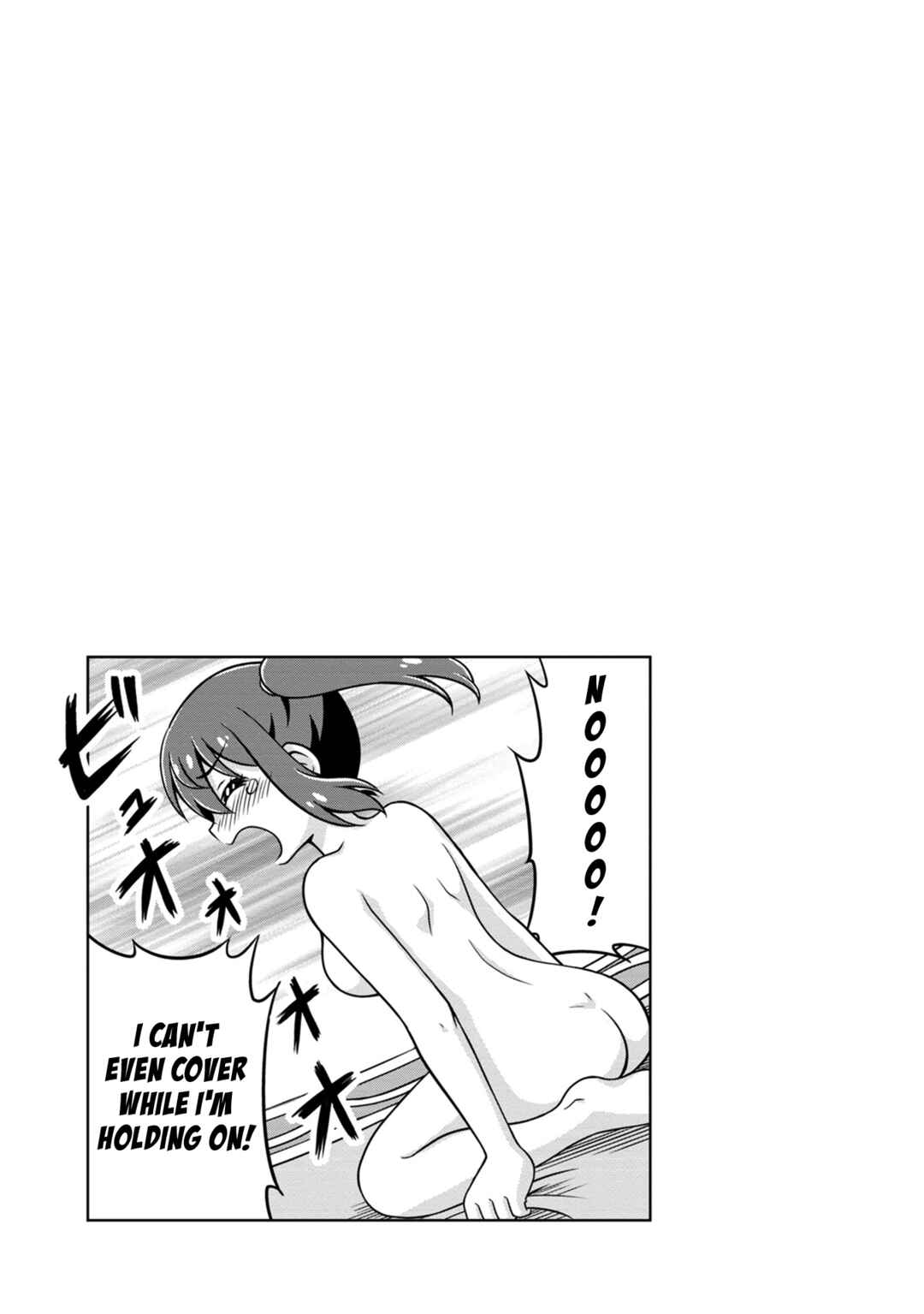 Isekai de Zenra Yuusha to Yobanaide Chapter 9 - Page 19