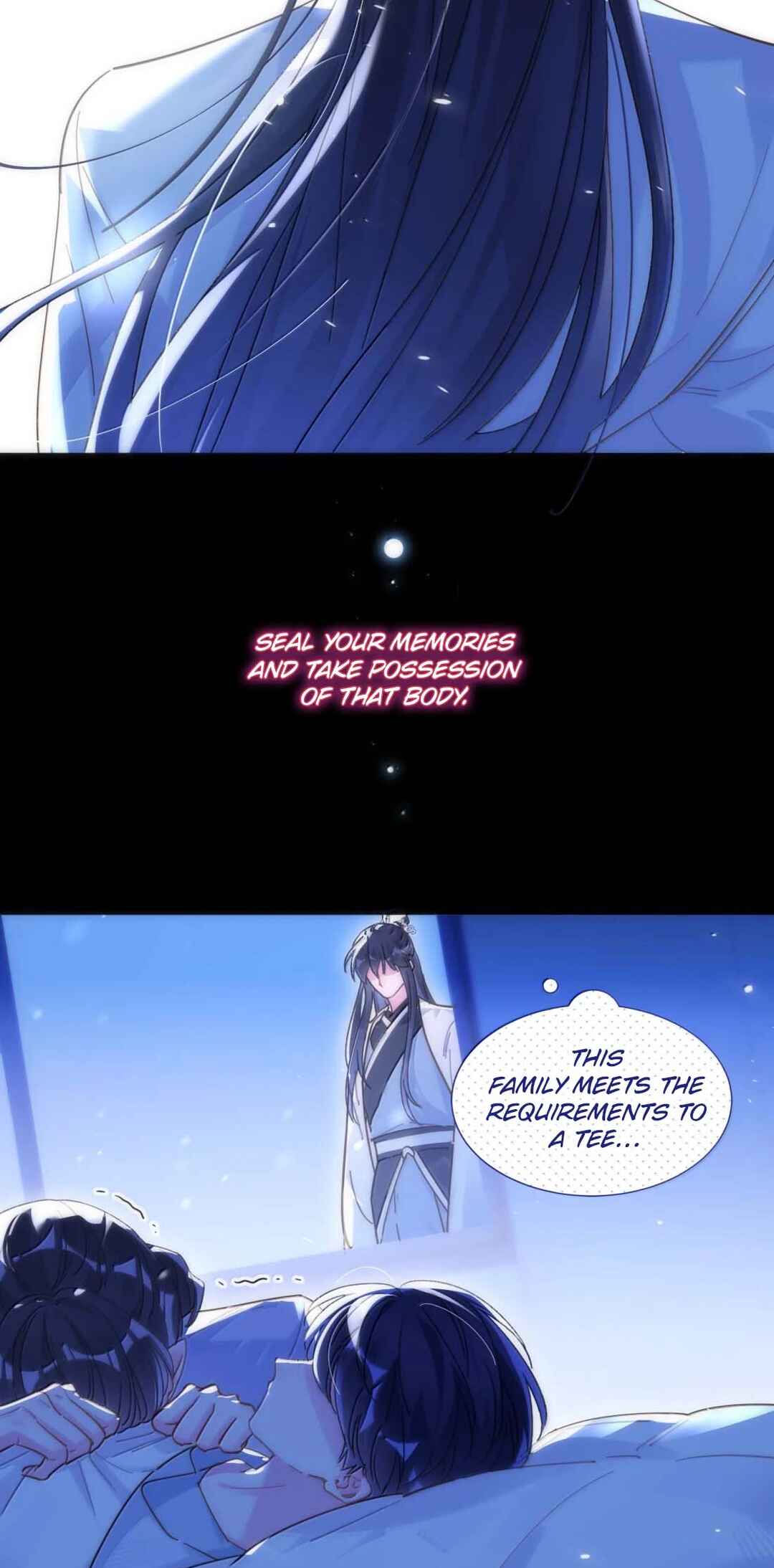 Villain to the Rescue Chapter 196 - Page 20